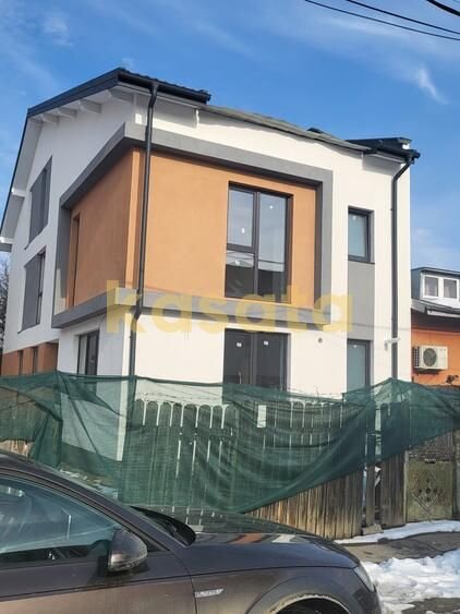 Bucurestii Noi, oportunitate, casa confortabila pentru familia ta!