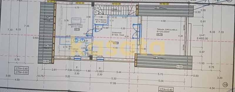 Bucurestii Noi, oportunitate, casa confortabila pentru familia ta!