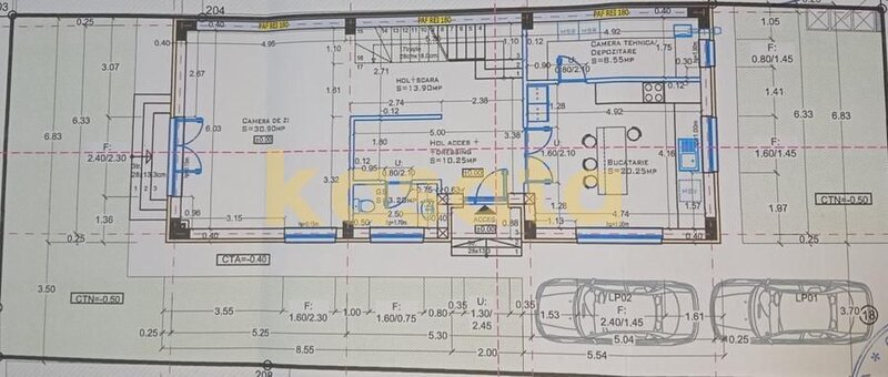 Bucurestii Noi, oportunitate, casa confortabila pentru familia ta!