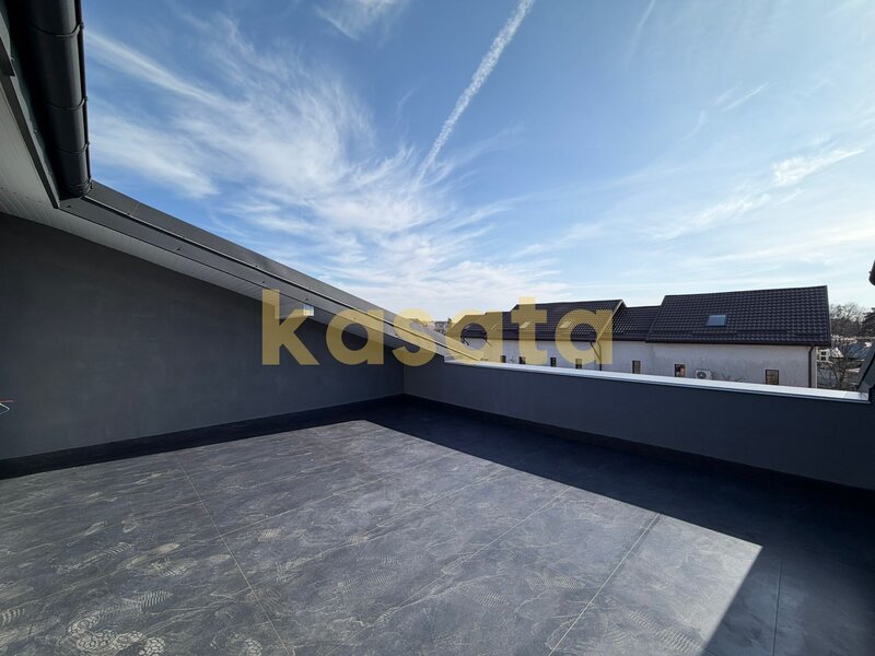 Bucurestii Noi, oportunitate, casa confortabila pentru familia ta!